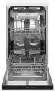 Посудомоечная машина Amica DIM42E6EBqO icon 11