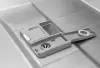 Посудомоечная машина Amica DIM44C6EBOqH icon 11