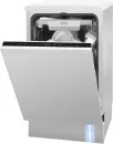 Посудомоечная машина Amica DIM44C6EBOqH icon 8