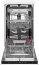 Посудомоечная машина Amica DIM44C6EMONqH icon 3