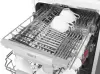 Посудомоечная машина Amica DIM46B6ELOiD icon 2