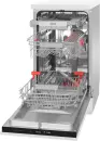 Посудомоечная машина Amica DIM46B6ELOiD icon 7