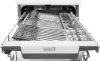 Посудомоечная машина Amica DIM46C6EBOiTH icon 4