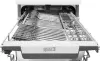 Посудомоечная машина Amica DIM46C6ELOiT icon 3