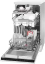 Посудомоечная машина Amica DIM46C9TBONSIH icon 2