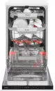 Посудомоечная машина Amica DIM480C10EBONSViD icon 2