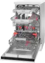 Посудомоечная машина Amica DIM480C10EBONSViD icon 7