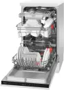 Посудомоечная машина Amica DIM48C1EBVi Studio icon 7