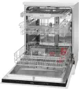 Посудомоечная машина Amica DIM64C7EMONqH icon 3