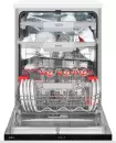 Посудомоечная машина Amica DIM68B10ELONSWID icon 2