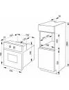 Духовой шкаф Amica EB6521 Fusion icon 7