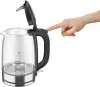 Электрочайник Amica KD 2050G фото 5