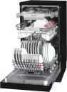 Посудомоечная машина Amica MDFM46B10EOiB icon 3