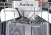 Посудомоечная машина Amica MDFM46B10EOiB icon 4