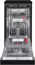 Посудомоечная машина Amica MDFM46B10EOiB icon 8