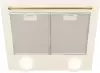 Кухонная вытяжка Amica OKC 613 RW icon 2