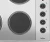 Варочная панель Amica PEB6101R icon 2
