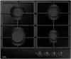 Варочная панель Amica PGA6100APB icon