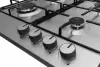 Варочная панель Amica PGA6100BPR icon 3