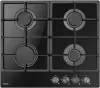 Варочная панель Amica PGCA6100ApB icon