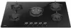 Варочная панель Amica PGCA9101AoB icon 2