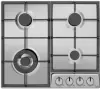 Варочная панель Amica PGD6101APR icon