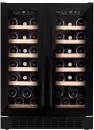 Винный шкаф Amica WCF2V60B38.1 icon