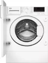 Стиральная машина BEKO WITC 7612 B0W icon