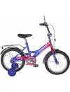 Велосипед детский Amigo 001 16 Junior фото 4