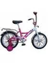 Велосипед детский Amigo 001 16 Start фото 4