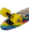 Пенниборд Amigo Surfer Rainbow фото 4