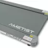 Электрическая беговая дорожка AMETIST Flow White/Gray icon 7