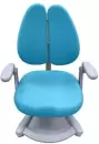 Кресло детское Fun Desk Fortuna (голубой) icon 2