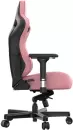 Игровое кресло AndaSeat Kaiser 3 AD12YDC-L-01-P-PV/C (розовый) icon 6