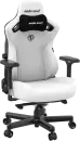 Игровое кресло AndaSeat Kaiser 3 XL (белый) icon 2