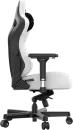 Игровое кресло AndaSeat Kaiser 3 XL (белый) icon 5