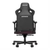 Игровое кресло AndaSeat Kaiser 3 XL (бордовый) icon 4