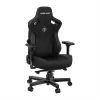 Игровое кресло AndaSeat Kaiser 3 XL (черный) icon 2