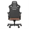 Игровое кресло AndaSeat Kaiser 3 XL (коричневый) icon 4