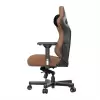 Игровое кресло AndaSeat Kaiser 3 XL (коричневый) icon 6
