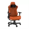 Игровое кресло AndaSeat Kaiser 3 XL (оранжевый) icon 2