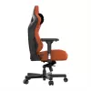 Игровое кресло AndaSeat Kaiser 3 XL (оранжевый) icon 5