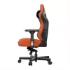 Игровое кресло AndaSeat Kaiser 3 XL (оранжевый) icon 6