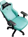 Игровое кресло AndaSeat Kaiser 3 XL (зеленый) icon 5