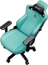 Игровое кресло AndaSeat Kaiser 3 XL (зеленый) icon 6