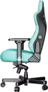 Игровое кресло AndaSeat Kaiser 3 XL (зеленый) icon 7