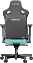 Игровое кресло AndaSeat Kaiser 3 XL (зеленый) icon 8