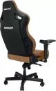 Игровое кресло AndaSeat Kaiser 4 XL AD12 (bentley brown) фото 4