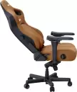 Игровое кресло AndaSeat Kaiser 4 XL AD12 (bentley brown) фото 6