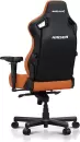 Игровое кресло AndaSeat Kaiser 4 XL AD12 (blaze orange) фото 2